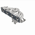 Magnaflow auto part close-up