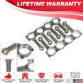 Scat auto part