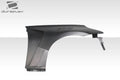 2009-2020 Nissan 370Z Z34 Duraflex RS-1 Front Fenders - 2 Piece