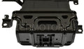INTERMOTOR FUEL VAPOR CANISTER