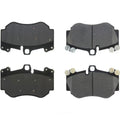 BRAKE PAD SET
