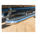 MEGASTEP 6 1/2" RUNNING BOARDS