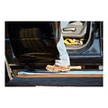 MEGASTEP 6 1/2" RUNNING BOARDS