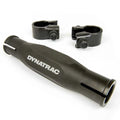 ~(60 lbs. 18X18X9)~ Knuckle Assembly Kit Pro 60 Right and Left Ball Joint Type II 8 Lug 14.5 Brake Nodular Iron No Tapers No Ball Joints
