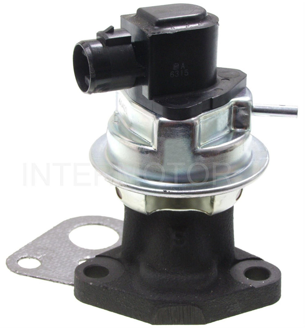 EGR VALVE