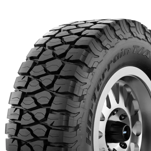 BFGoodrich 40x13R18 128Q HD-Terrain T/A KT LRF GO
