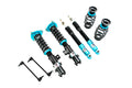 Megan EZII Series Coilover Damper Kit Hyundai Kona 2018 (FWD Torsion Beam ONLY)