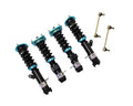 Megan EZII Series Coilover Damper Kit Toyota MR2 W11 86-89 (W10 need to remove 1 top hat stud)