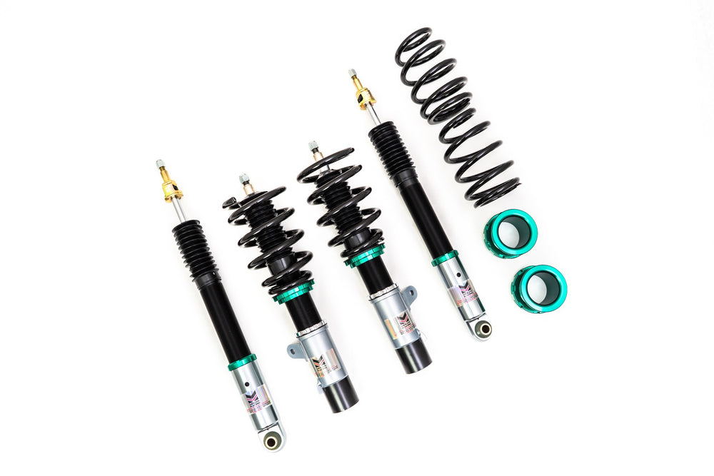 Mini Cooper 2014 F56 EU Series Coilover Kit (WITHOUT DDC)