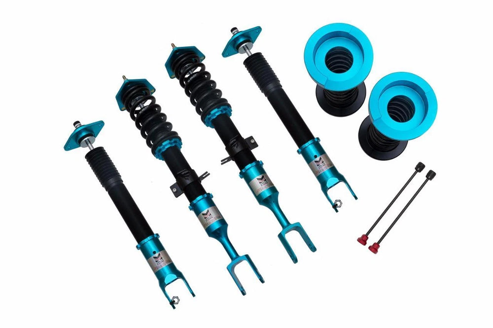 Megan EZII Series Coilover Damper Kit M45