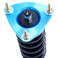 Megan EZII Series Coilover Damper Kit Ford Focus (Sedan Hatchback) 12 (EXC ST MODELS)