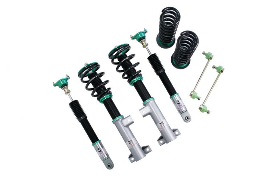 Megan Euro Series Coilover Damper Kit Audi A4 96-01 FWD