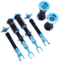 Megan Racing coilovers