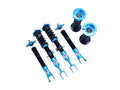 Megan EZII Series Coilover Damper Kit 350Z 03-09 G35 03-07