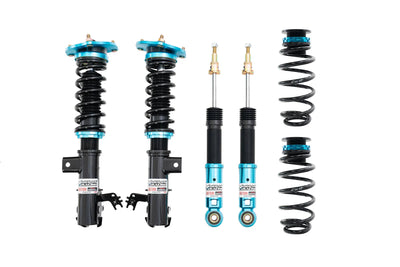 Megan Racing coilovers