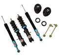 Megan Racing coilovers