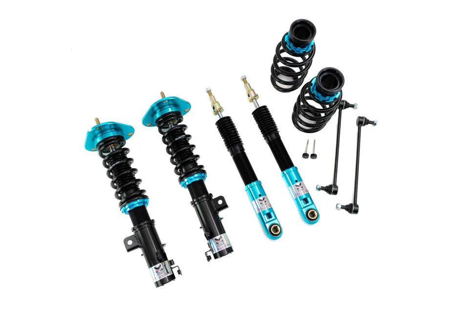 Megan Racing coilovers
