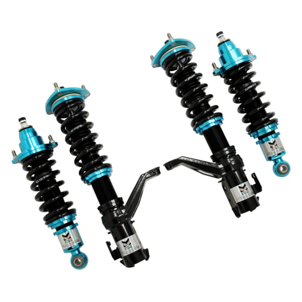 Megan Racing coilovers