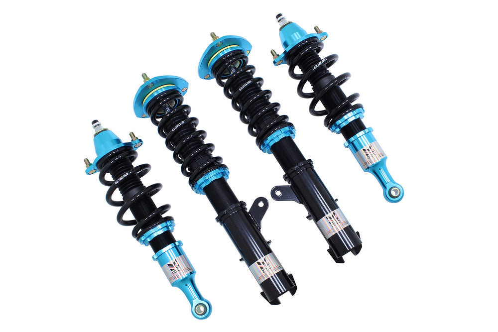 Megan Racing coilovers