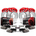 PowerStop auto part