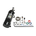 Diesel Nitrous System W/ 15 Lb Black Bottle NOS
