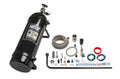 NOS black auto part