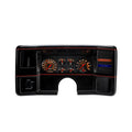 78-88 G Body Instrument Cluster no OD