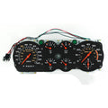 78-88 G Body Instrument Cluster no OD