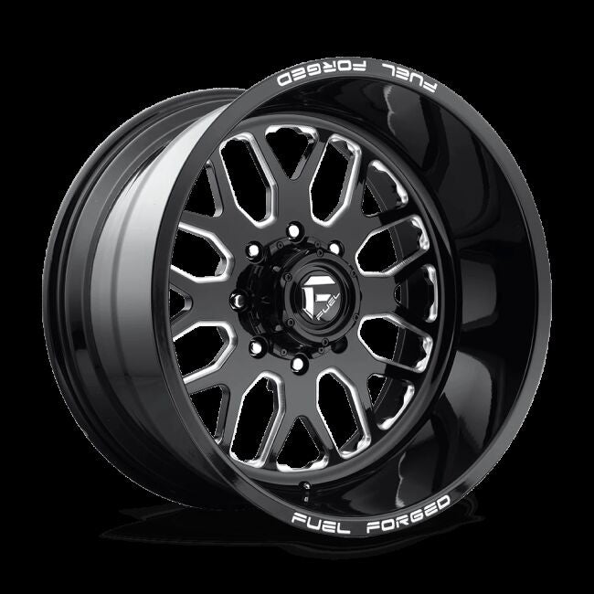 FF019 20X14 BLANK BLACK -69MM (114-