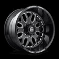 FF019 20X14 BLANK BLACK -69MM (114-