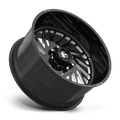 FF126 20X14 BLANK BLACK -69MM (114-
