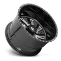 FF032 20X14 BLANK BLACK -69MM (114-