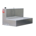 80 GAL DIESEL AUXILIARY LSHAPE TANK ONLY