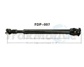 DRIVESHAFT ASSEMBLY