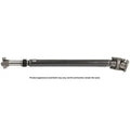 DRIVESHAFT ASSEMBLY
