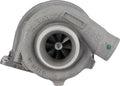 TURBOCHARGER SERV