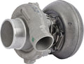 TURBOCHARGER SERV