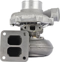 TURBOCHARGER SERV