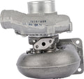TURBOCHARGER SERV