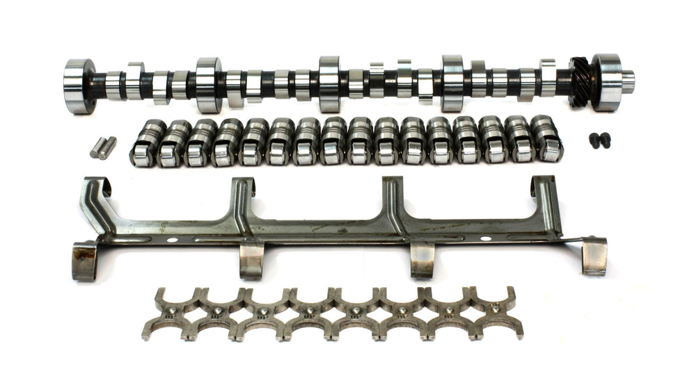 Thmpr 227/241 H-Rler CL-Kit Ford 221-302