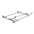 CLAMP & LOCK HD ALUMINUM LADDER RACK KIT SINGLE PROMASTER CITY
