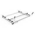 CLAMP & LOCK HD ALUMINUM LADDER RACK KIT SINGLE TRANSIT CONNECT