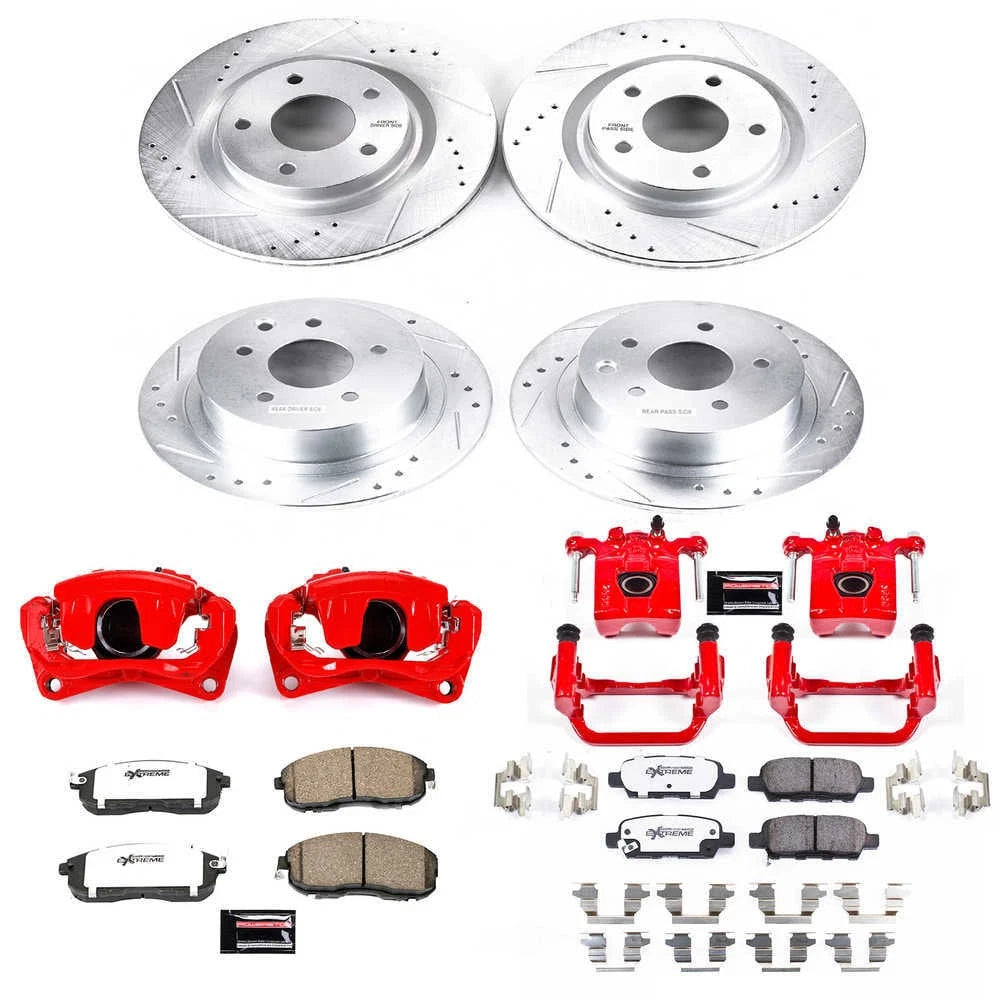 PowerStop auto part