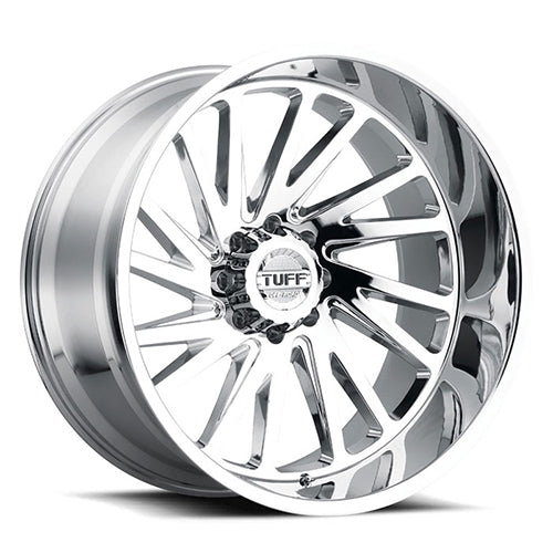 TUFF T2A 26X14 5/127 ET-72 CB71.6 C