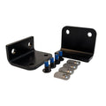 FCVR SLD TOP STD BLACK 114'