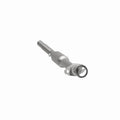 Magnaflow auto part installed view