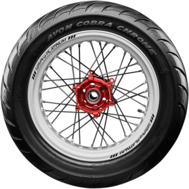 Power Stop 08-25 Ford E-350 Front & Rear Z17 Coated Brake Kit