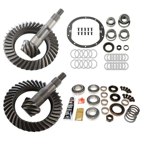1500 09-ON GM8.25F/GM8.5R 4.88