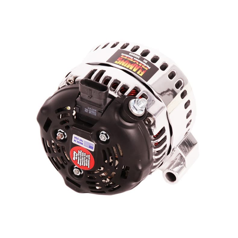 ALTERNATOR: 20012004 CORVETTE ALT 150AMP PL