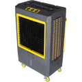 MOBILE COOLERS